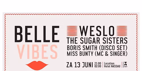 Belle Vibes