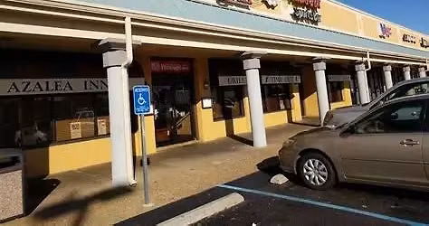 November 2025 Meet & Greet