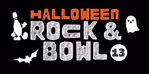 \ud83d\udc7b\ud83d\udc7b\ud83d\udc7bHalloween Rock & Bowl 13: THE SHEDS \/\/ MASSIRRAYYTORR \/\/ SHINKICK \/\/ SHAROME \ud83d\udda4\ud83d\udda4\ud83d\udda4