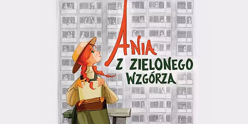 MUSICAL ANIA Z ZIELONEGO WZG\u00d3RZA