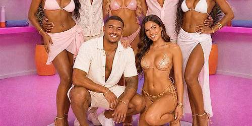 Villa Sundays - Love Island Watch Experience