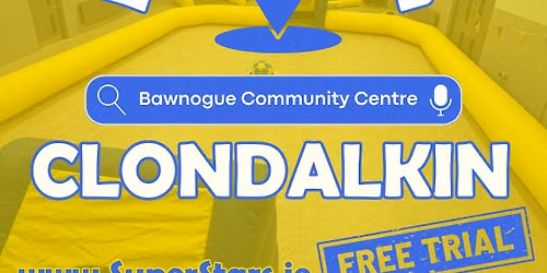 Weekly Classes Clondalkin