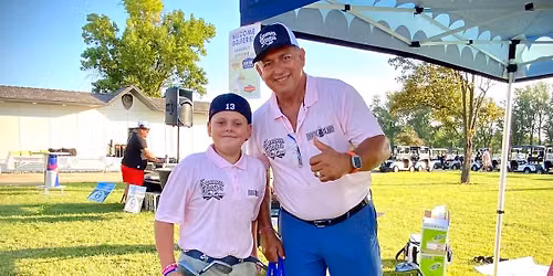 10th Annual Weezer Golf Tournament