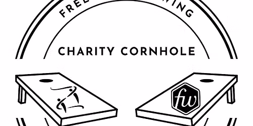 2026 Free Will Brewing Charity Cornhole Tournament