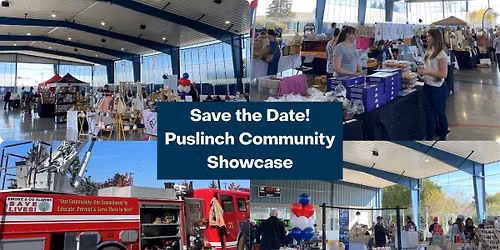 Puslinch Community Showcase