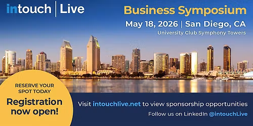 San Diego Business Symposium