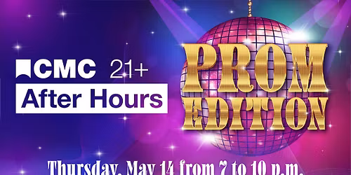 CMC After Hours: Prom Edition with Freddy Mac