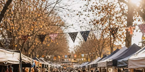 HAZEL FOOD & ACC Market
