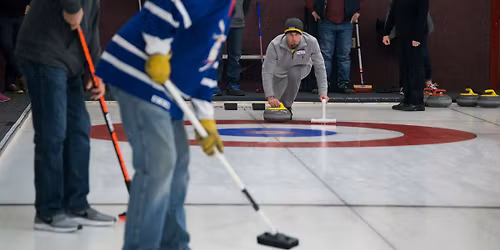 Frozen Open Bonspiel Jan 2-4th 2026