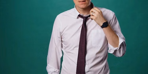 Sean McLoughlin Stand up Comedy Tour