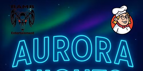 Aurora Nights