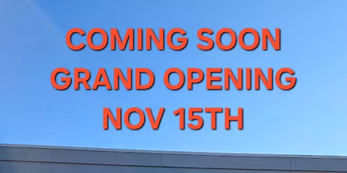 Banfield Hoover New Location Grand Opening