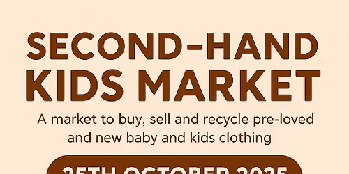 Kids market- buy, sell pre-loved children\u2019s clothing. Rent a rack