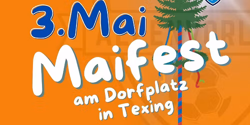 Maifest in Texing