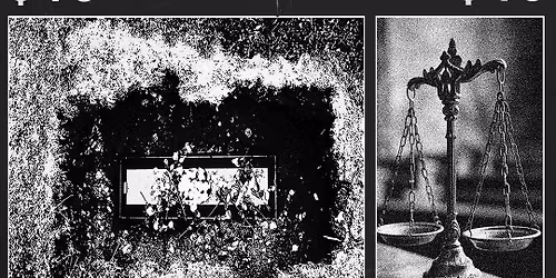 A Moments Notice, Gouged, Crucible of Absolution