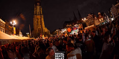 Royal Beats Delft winter edition