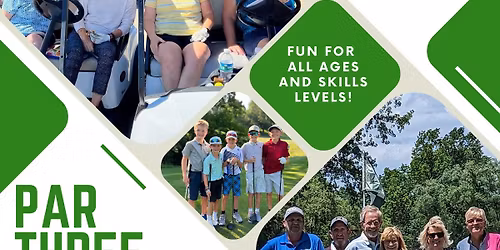 Sunset Hills Par Three Shootout