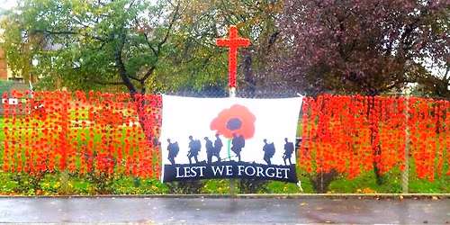 Remembrance Day Ceremony