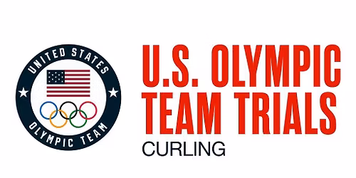 U.S. Olympic Team Trials Curling - Session #2