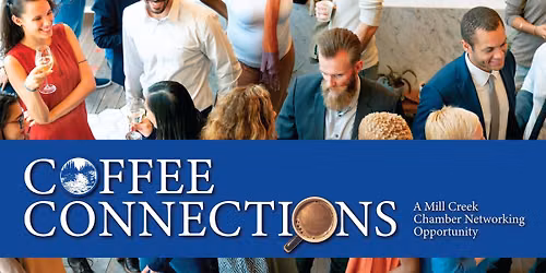 Coffee Connections
