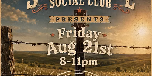 Acoustic at Stonersville Social Club
