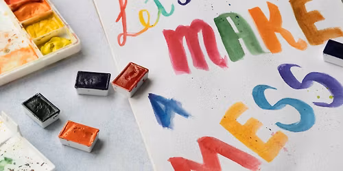 Arts and Crafts Club