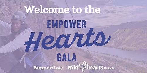 EmpowerHearts Gala