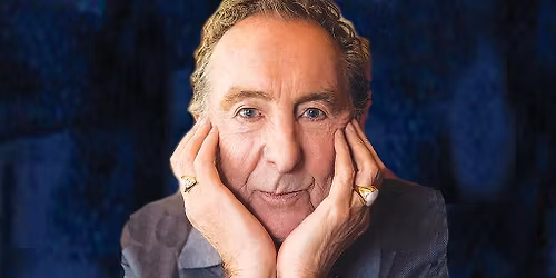 Eric Idle: Idle In Provence