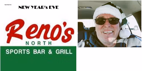 Greg Smith Live on New Years Eve, 8-11