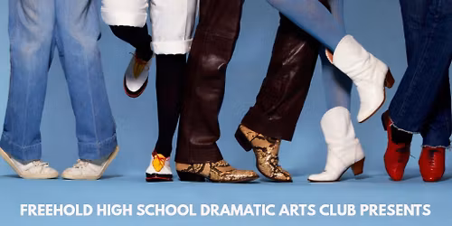 Footloose Musical at FHS