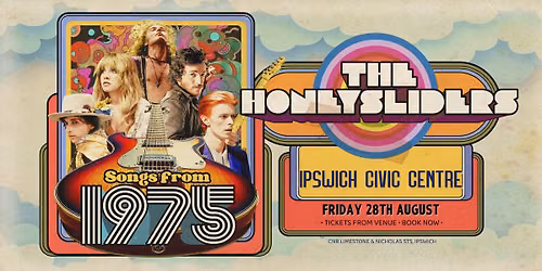 Songs From 1975 | The Honey Sliders