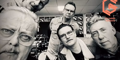 Fatboy (SE) 30 Years! \/ G Livelab Tampere