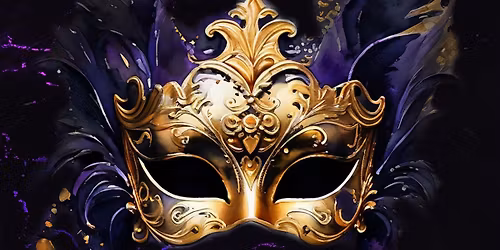 Mardi Gras - Granbury Care Center\u2019s Remodel\/Ribbon Cutting