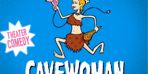 Cavewoman