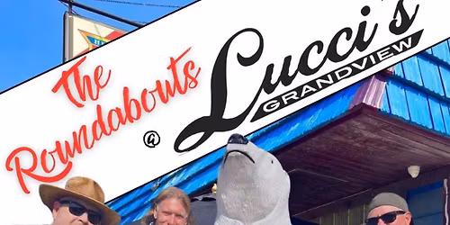 Roundabout\u2019s Christmas Rock n Roll