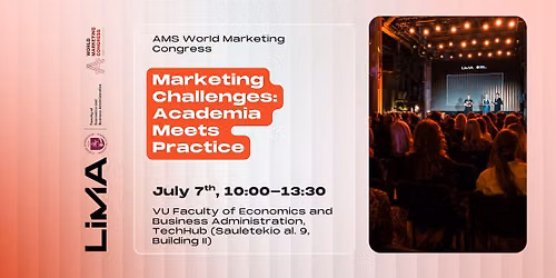 Marketing Challenges: Academia Meets Practice