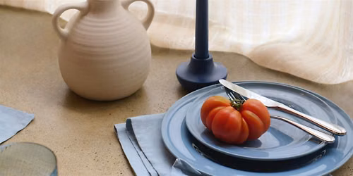 Home Design Talk: The Colour Edit