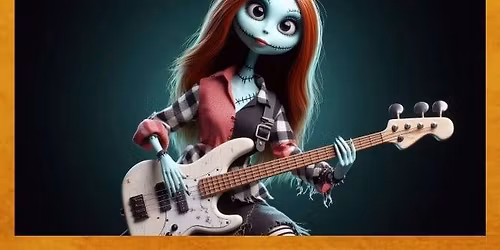 Slackrr \/ Krida (Italy) \/ Dadvans HALLOWEEN SPECIAL