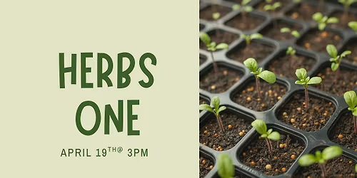 Herbs One