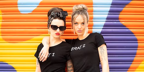 Bratakus - Hamburg, Molotow (Top Ten Bar)