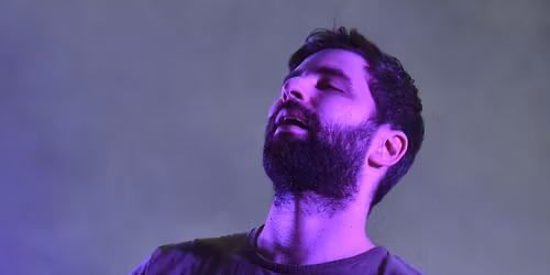 Lane 8 with Cross Pollination, Sultan + Shepard, and more (16+)