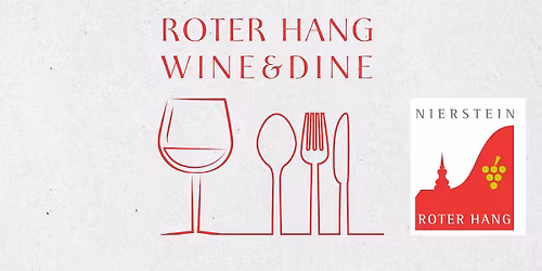 Roter Hang Wine&Dine - Civitas Die Weinstube