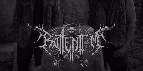 Rottendom & Friends @ Nomads Trailside