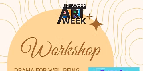 Drama for wellbeing