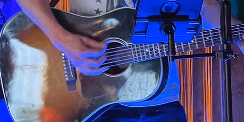 Live Music The Agitated Grape