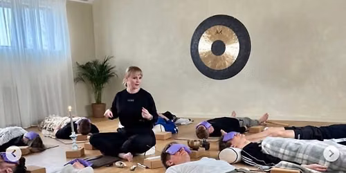 Reiki & Nervous System Healing