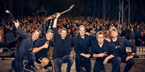 dIRE sTRATS - A Tribute to the legendary dIRE sTRAITS