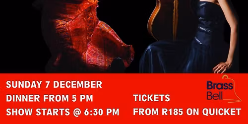 Pulso [Flamenco & Classical Guitar]