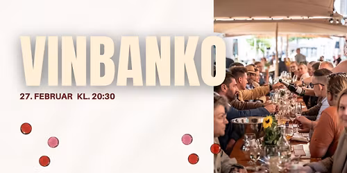 Vinbanko