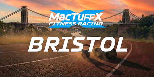 MacTuffX Fitness Race - Bristol